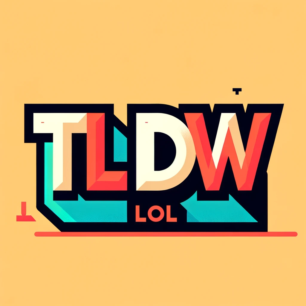 tldw logo