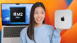 M2 Pro Mac Mini Review | Best Value Mac?