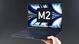 M2 MacBook Air - Das ausführliche Review