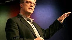 Do schools kill creativity? | Sir Ken Robinson | TED