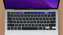 Why Apple Removed The MacBook's Touch Bar